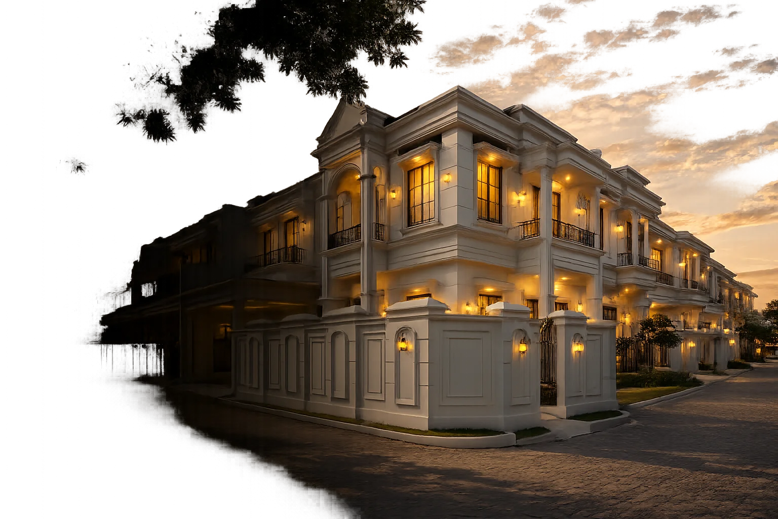 Pilihan Rumah Terbaik di Titik Strategis Depok