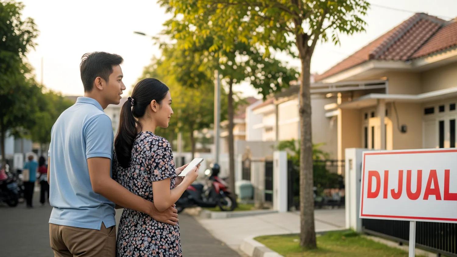 🏠 Beli Rumah Itu Jangan Cuma Lihat Harga: 7 Hal yang Wajib Dicek Sebelum Booking