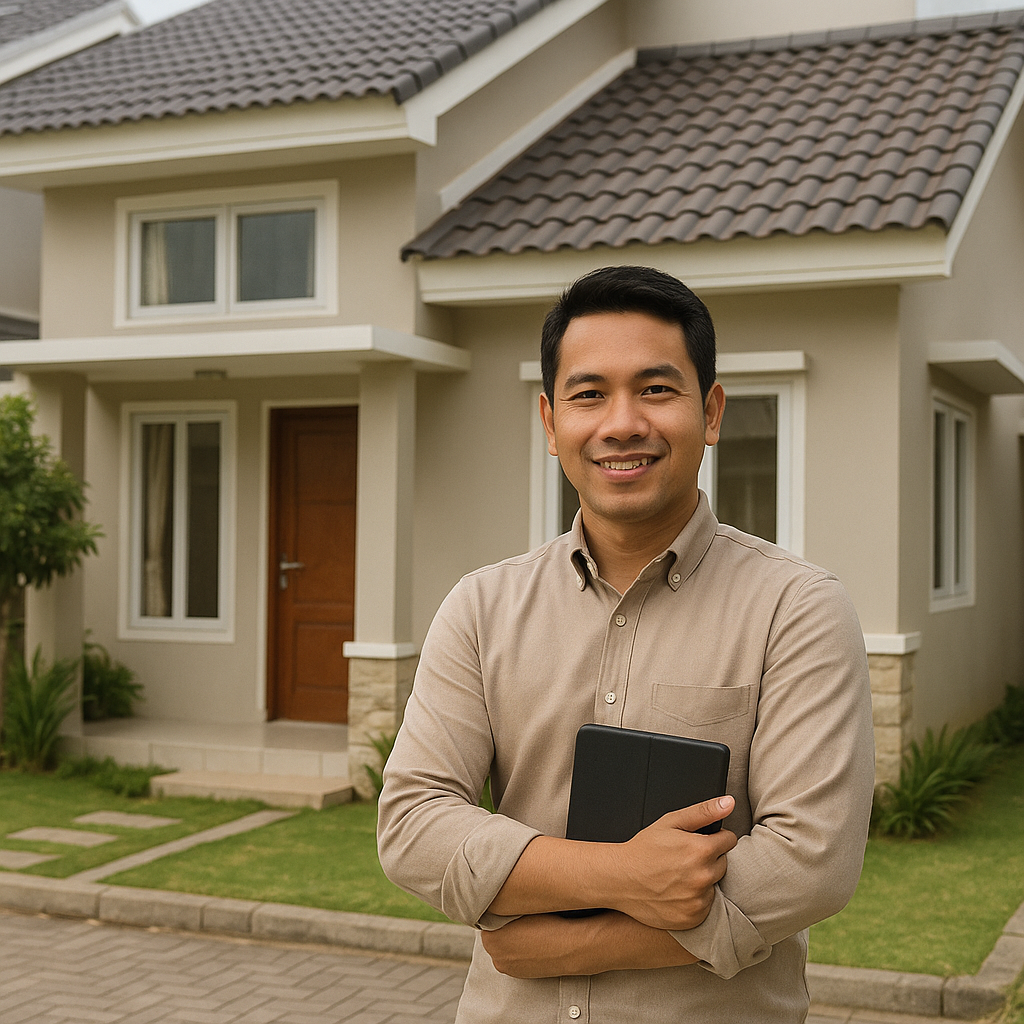 Cara Memilih Rumah di Depok Sesuai Budget dan Kebutuhan Keluarga