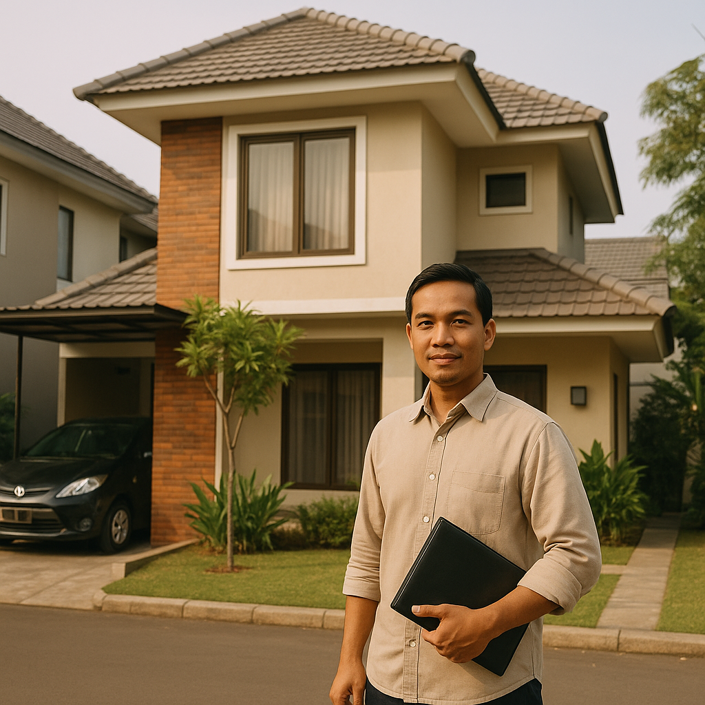 Mengenal Kawasan Beji, Depok: Fasilitas, Akses, dan Potensi Hunian