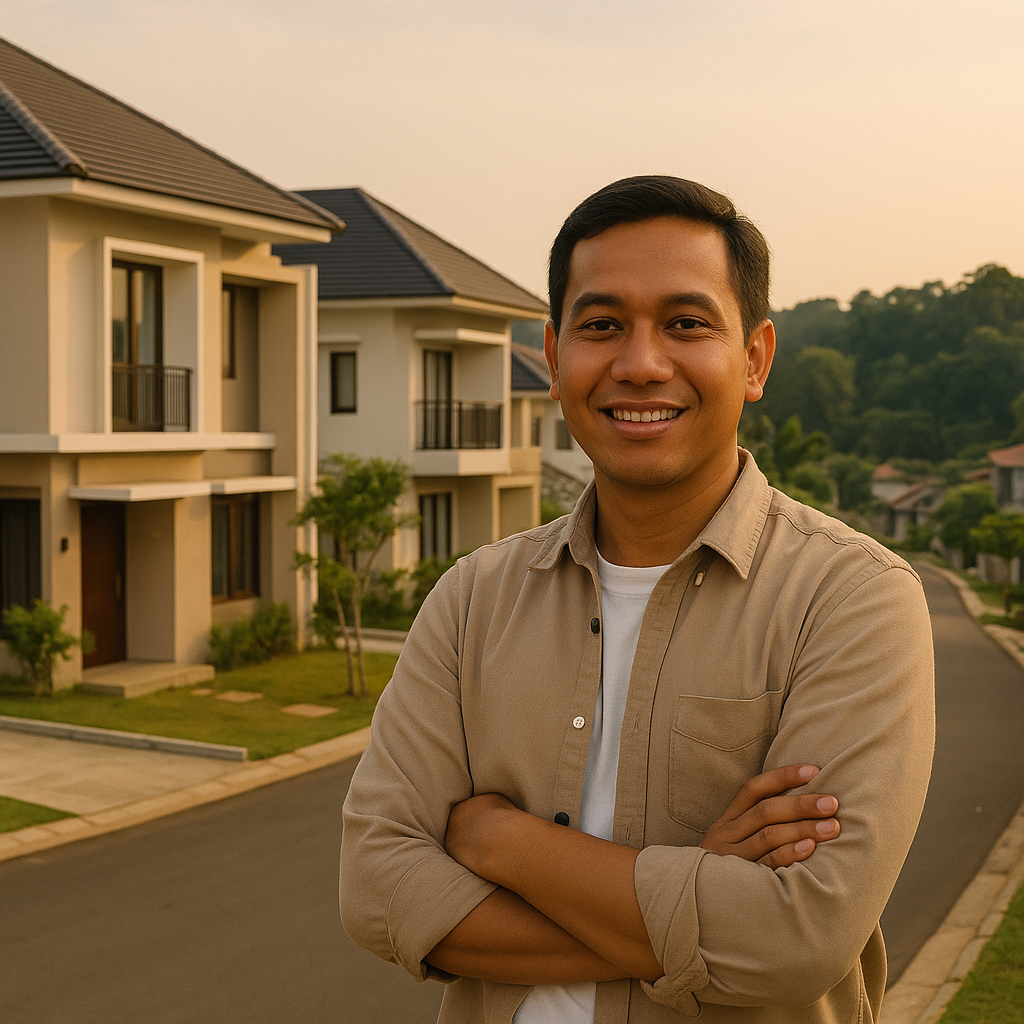 Mengenal Kawasan Sawangan, Depok: Perkembangan Wilayah dan Pilihan Hunian