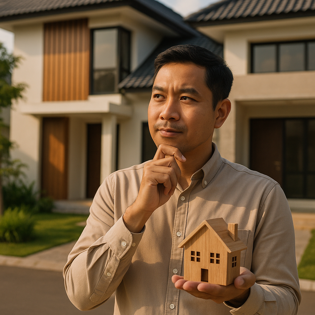 Apakah Investasi Properti Masih Menjanjikan dan Menguntungkan Saat Ini?