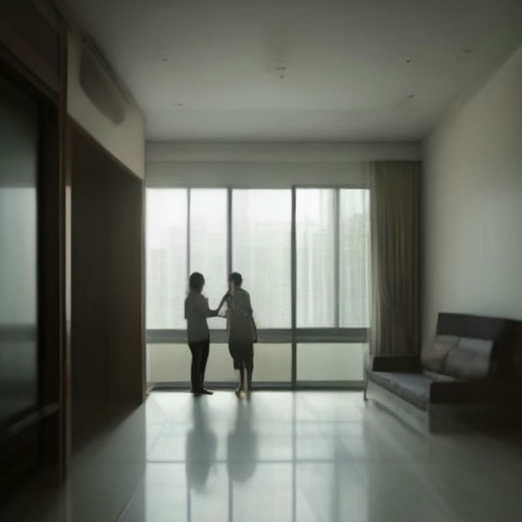 Tren Smart Home System pada Perumahan Modern: Fitur yang Benar-Benar Perlu