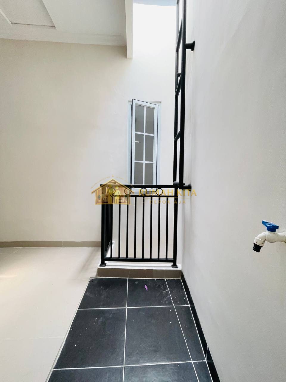 Area Laundry Rumah di Depok Dekat Kawasan GDC