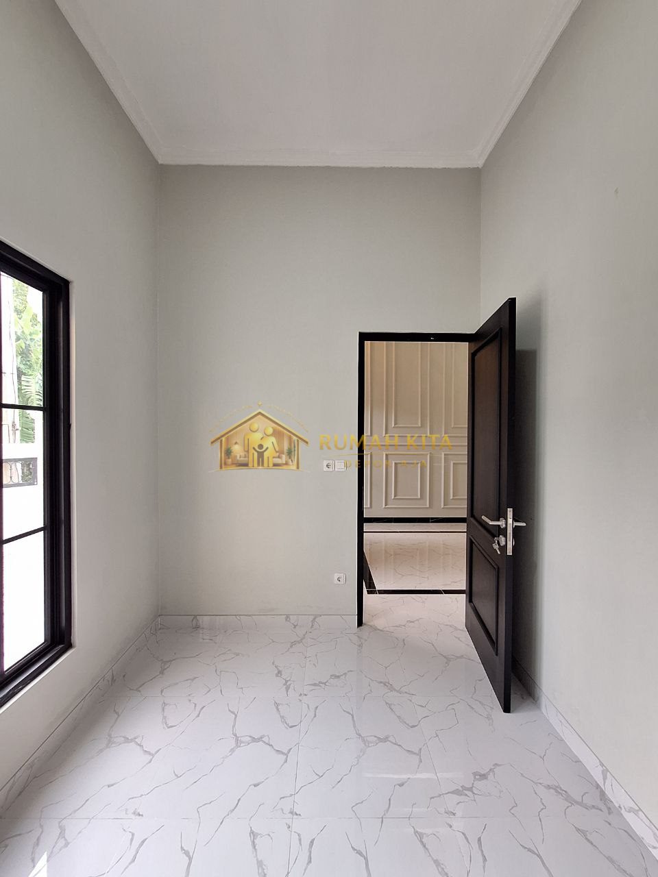 Kamar Tidur Rumah 1 Lantai Dekat Grand Depok City