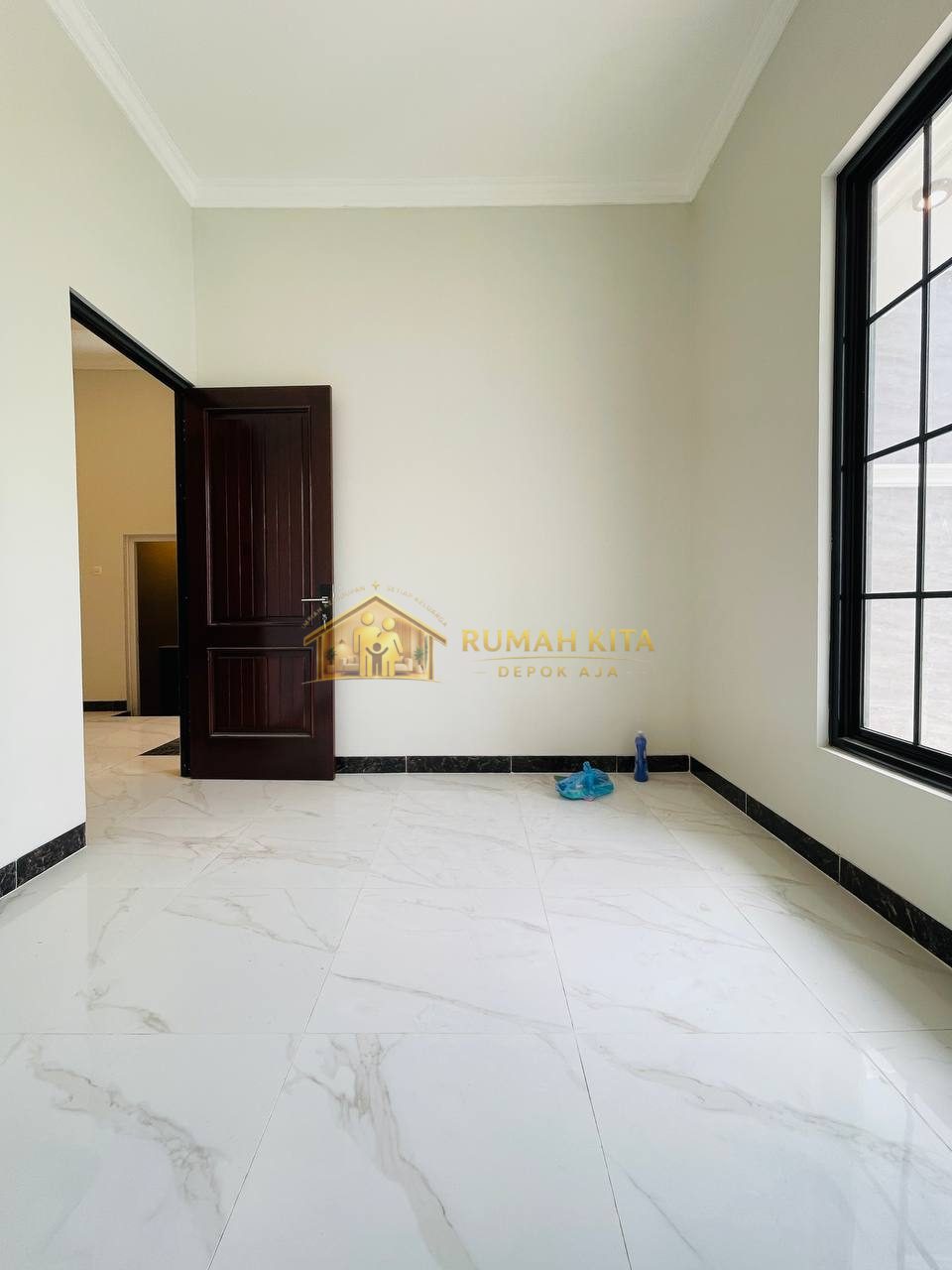 Kamar Tidur Rumah 2 Lantai Dekat Stasiun Pondok Rajeg
