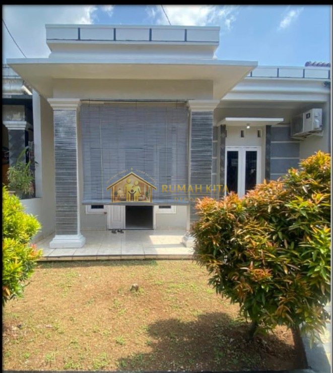Rumah 1 Lantai di Tanah Baru Beji Depok